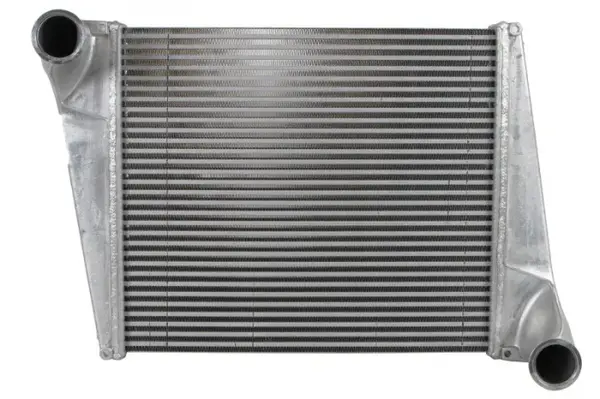Intercooler potrivit VOLVO FL6 D6A180-TD63ES 09.85-03.00