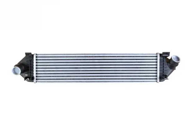 Intercooler potrivit VOLVO S80 II; FORD C-MAX, C-MAX II, FOCUS C-MAX, FOCUS II, FOCUS III, GALAXY II, GRAND C-MAX, KUGA I, KUGA II, MONDEO IV, S-MAX 1.6D-2.5 10.03-
