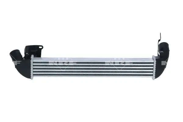 Intercooler RENAULT CLIO II, THALIA I, THALIA II 1.5D dupa 2001