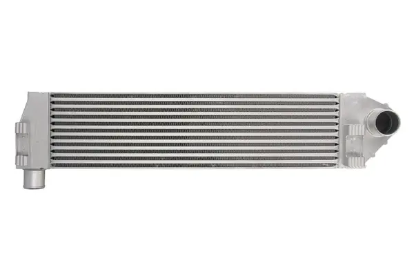 Intercooler RENAULT GRAND SCENIC II, MEGANE II, SCENIC II 1.9D 2.0D 2002-