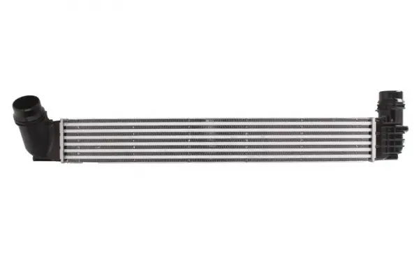 Intercooler RENAULT GRAND SCENIC III, MEGANE CC, MEGANE III, SCENIC III 1.2 1.4 1.5D dupa 2008