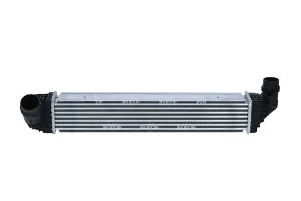 Intercooler RENAULT GRAND SCENIC III, SCENIC III 1.6D dupa 2011