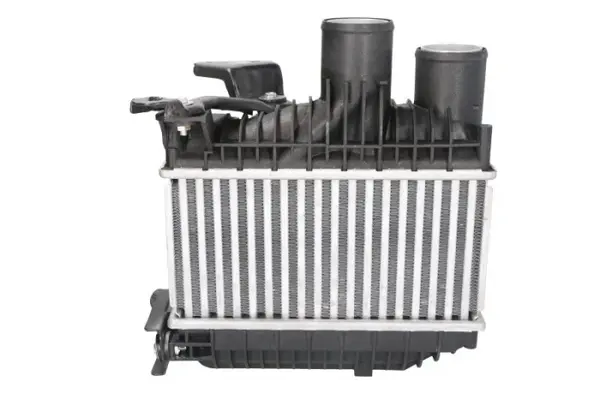 Intercooler TOYOTA AVENSIS, AVENSIS VERSO, COROLLA 2.0D intre 1999-2008