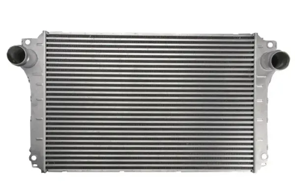 Intercooler TOYOTA AVENSIS, COROLLA VERSO 2.0D 2.2D 2003-2009