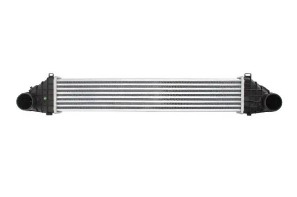 Intercooler VOLVO C30, C70 II, S40 II, V50 2.0D 2.4D intre 2006-2013
