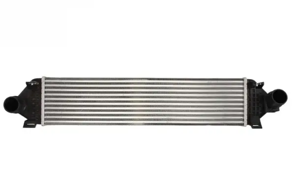 Intercooler VOLVO S60 II, S80 II, V40, V60 I, V70 III; FORD GALAXY II, GALAXY MK II, MONDEO IV, S-MAX 1.6 1.6ALK 2010-