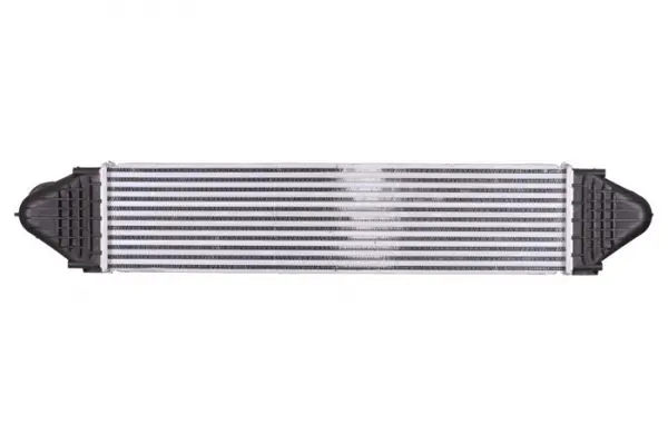 Intercooler VOLVO S80 II, V40, V70 II, V70 III, XC60, XC70 II; LAND ROVER DISCOVERY SPORT, FREELANDER 2, RANGE ROVER EVOQUE 2.0-3.0 dupa 2005