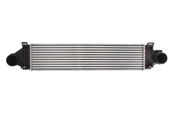 Intercooler VOLVO S80 II, V70 III; FORD FOCUS C-MAX, FOCUS II, FOCUS III, MONDEO IV, S-MAX; LAND ROVER DISCOVERY SPORT, FREELANDER 2, RANGE ROVER EVOQUE 1.6-2.5ALK dupa 2003
