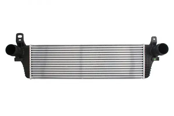 Intercooler VW MULTIVAN V, MULTIVAN VI, TRANSPORTER V, TRANSPORTER VI 2.0 2.0D dupa 2009