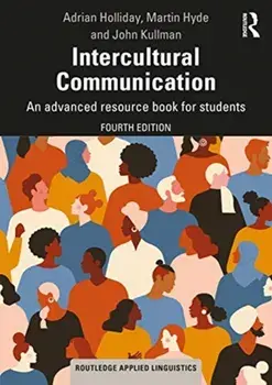 Intercultural Communication. An advanced resource book for students, Paperback/John Kullman