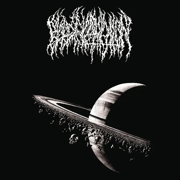 Interdimensional Extinction | Blood Incantation