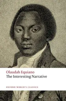 Interesting Narrative, Paperback/Olaudah Equiano