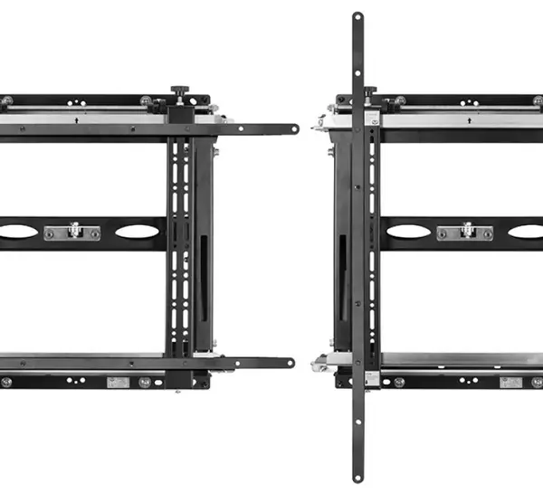 Interface Adaptor Arms (VESA 600 x 900) Interface Adaptor Arms (VESA 600 x 900)