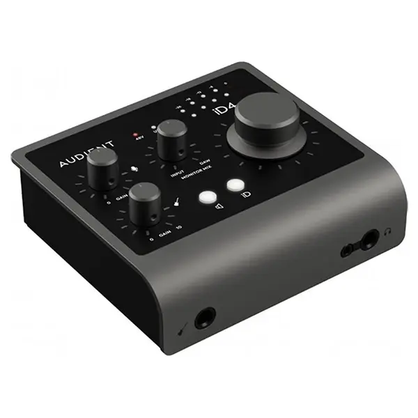 Interfata Audio Audient iD4