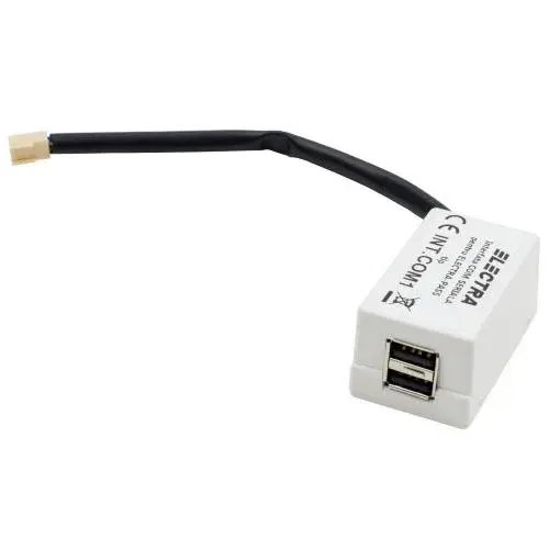Interfata de comunicare pentru panouri ELECTRA SMART de exterior, KIT.INT.COM.1