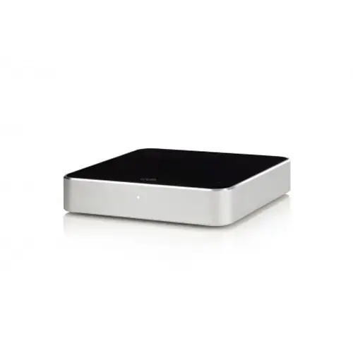 Interfata de streaming audio EVE Play (Argintiu/Negru)