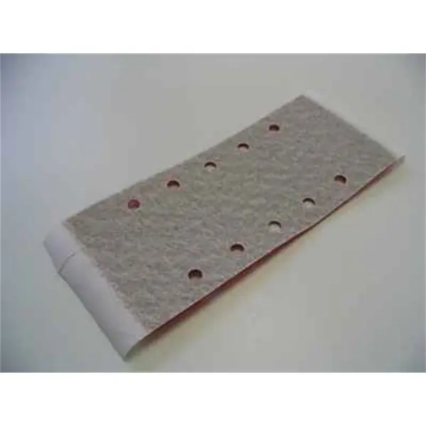 Interfata Hookit I/Hookit II 115x225mm 3M