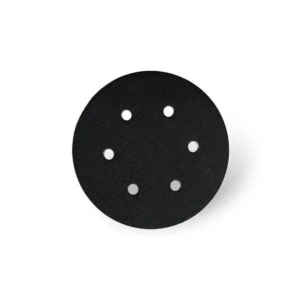 Interfata moale, 10mm grosime, 150mm diametru, 6 gauri, BOLL