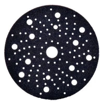 Interfata moale pentru discuri MULTIHOLE (LD177A si LD051A) prindere 5/16" (universala), 5mm grosime, 3M