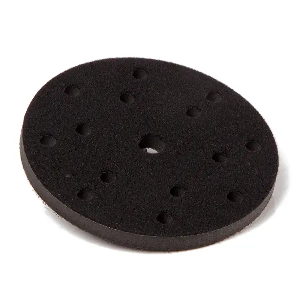 Interfata moale pentru slefuit 10mm, 15 gauri, 150mm, MADDOX