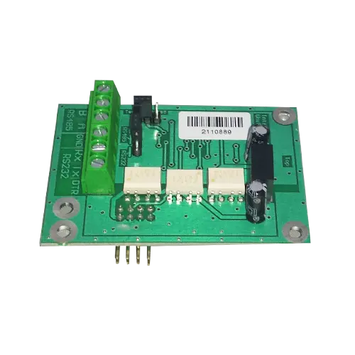Interfata multifunctionala programabila - UNIPOS RS232-485