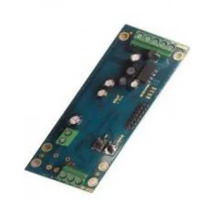 Interfata pentru comunicatia intre sistemele BMS si seria adresabila UNIPOS IFS7000 UniPOS Modbus RTU