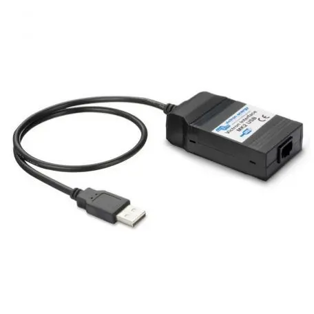 Interfata Victron Interfata Mk2-Usb (For Phoenix Charger Only) USB (ASS030130010)
