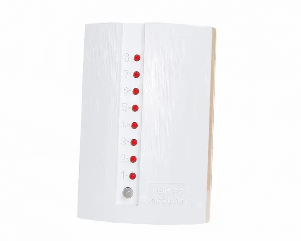 Interfata wireless 8 canale Elmes CH8R