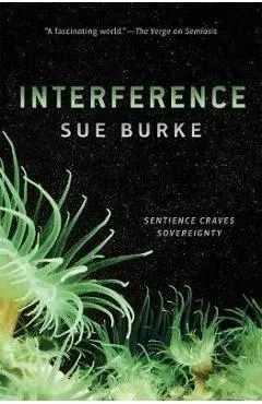 Interference - Sue Burke