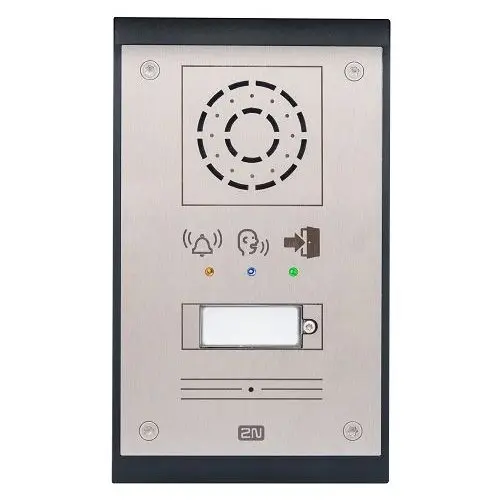 Interfon IP UNI (9153101P)