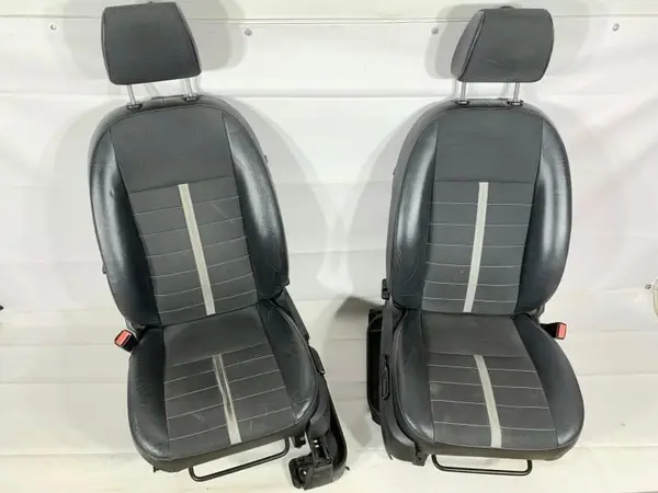Interior complet Ford Kuga (2008-2012)