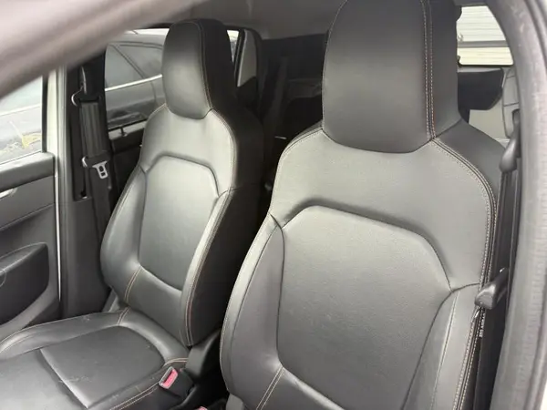 Interior complet piele Dacia Spring (2021-2022)