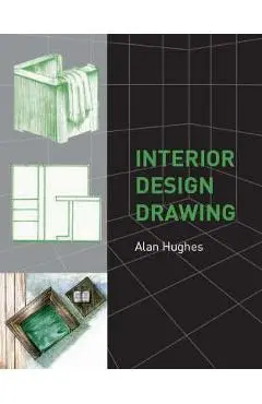 Interior Design Drawing