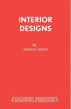 Interior Designs - Jimmie Chinn