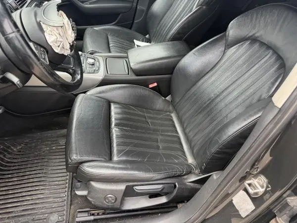 Interior piele Audi A6 (2010-2018) [4G2, C7]