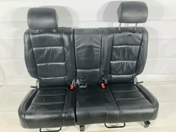 Interior piele cu incalzire Volkswagen Tiguan facelift (2011-2015)