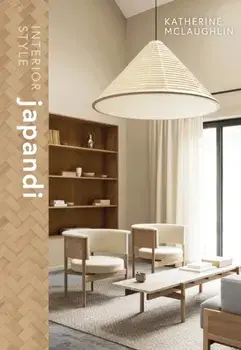 Interior Style: Japandi, Hardback/Katherine McLaughlin