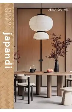 Interior Style: Japandi - Katherine Mclaughlin