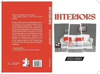 Interiors, Paperback/Jessica Widner