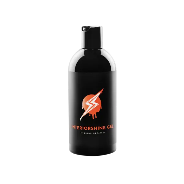 INTERIORSHINE GEL 500ML