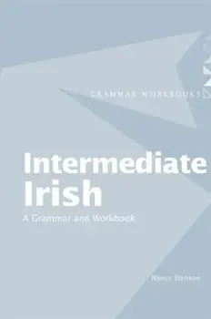 Intermediate Irish: A Grammar and Workbook, Paperback/Nancy Stenson