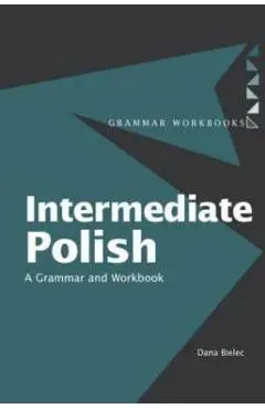 Intermediate Polish - Dana Bielec