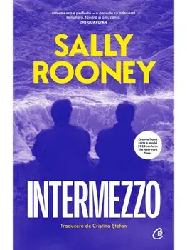 Intermezzo/Sally Rooney