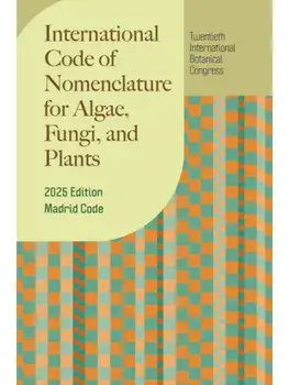 International Code of Nomenclature for algae, fungi, and plants (Madrid Code), Paperback/Editorial Committee of the Madrid Code