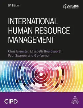 International Human Resource Management. 5 Revised edition, Paperback/Guy Vernon