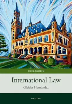 International Law. 2 Revised edition, Paperback/***