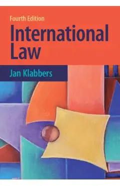 International Law - Jan Klabbers