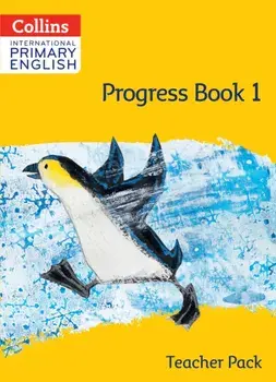 International Primary English Progress Book Teacher Pack: Stage 1. 2 Revised edition, Paperback/Daphne Paizee