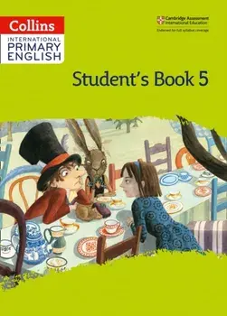 International Primary English Student's Book: Stage 5, Paperback/***