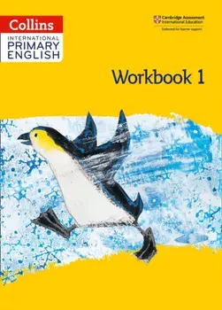 International Primary English Workbook: Stage 1, Paperback/***